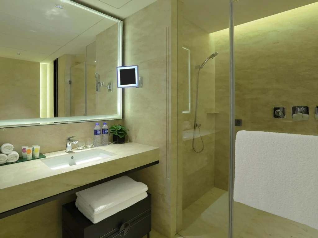 Hyatt Place Shenzhen Dongmen - Général