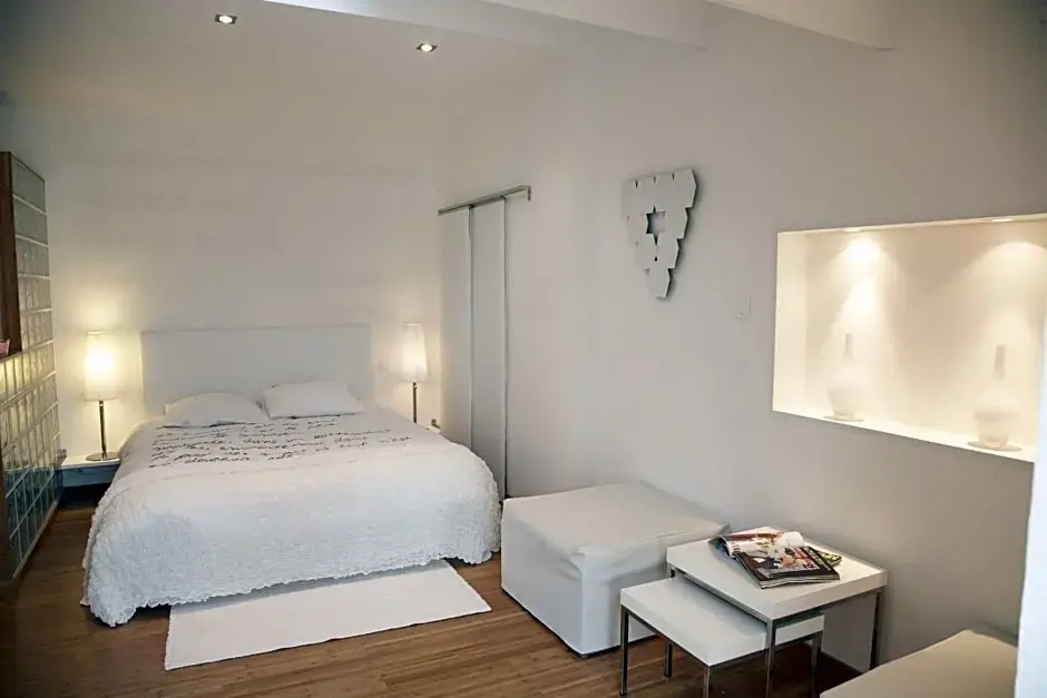 Afficher la photo 6 — Chambres d'hôtes Home Sweet Home