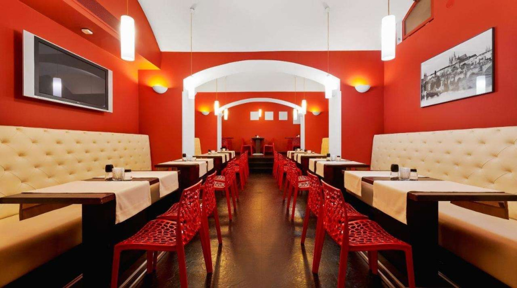 La Boutique Hotel - Général