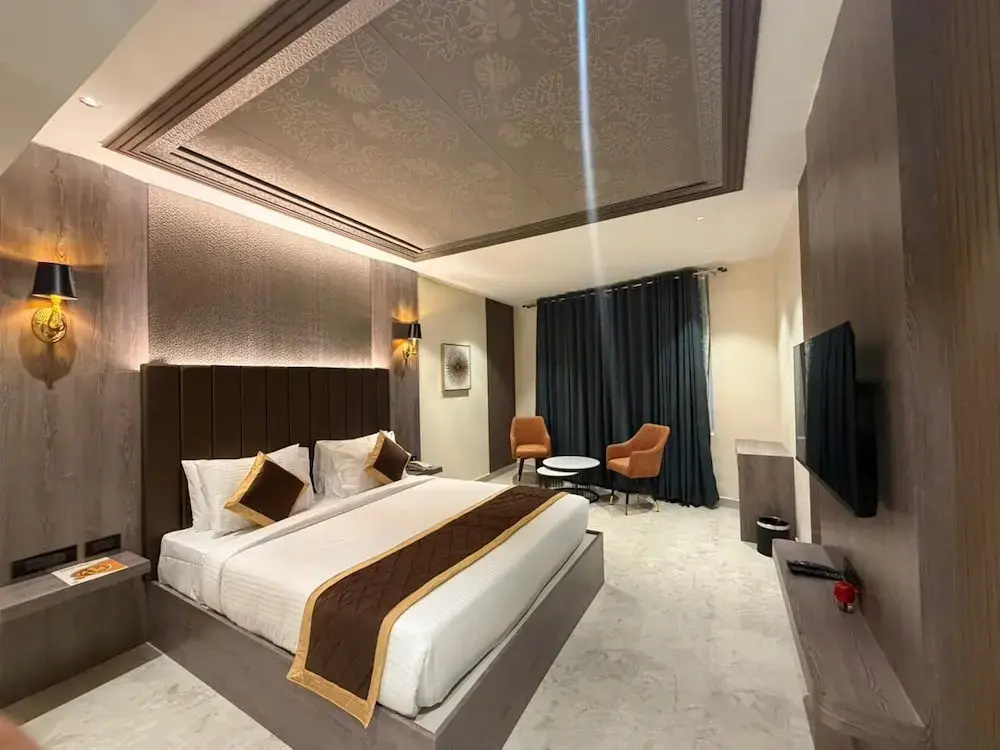 Superior room