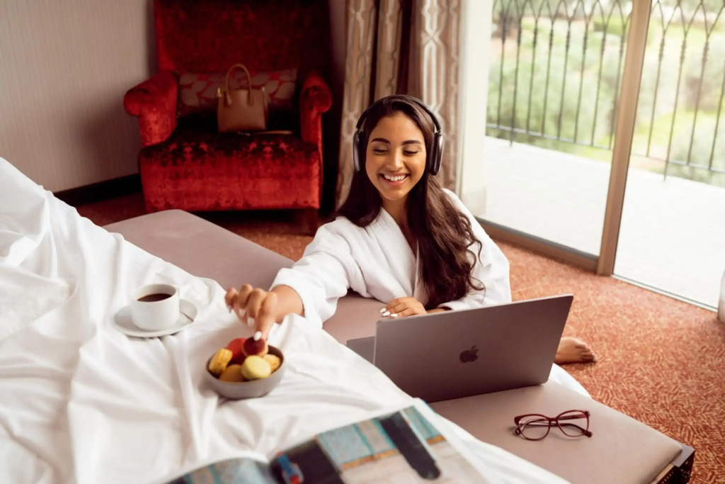 Palais Medina Riad Resort - фото 39