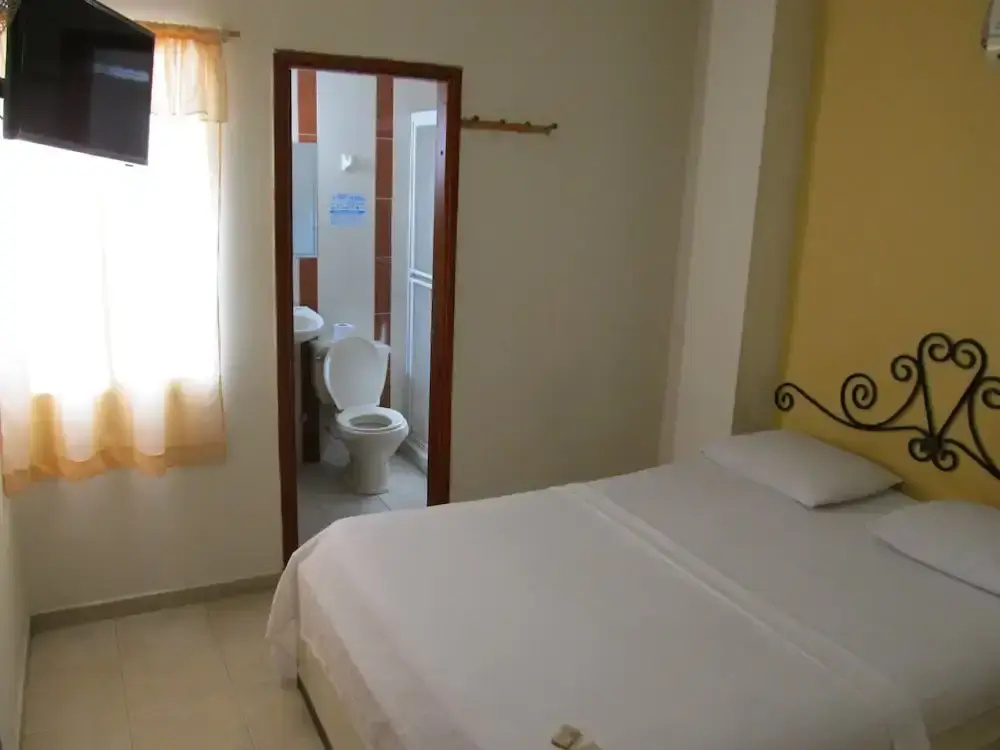 Hotel photo 4
