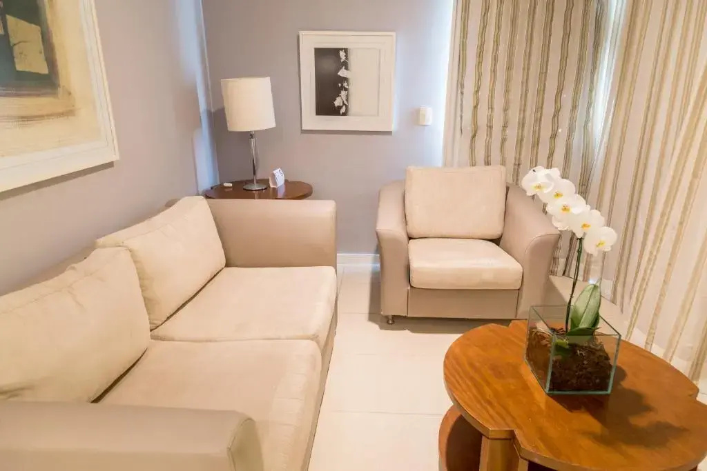 Wyndham Rio Barra - Chambres