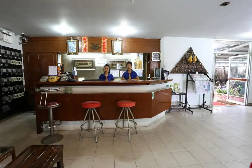 Hotel photo 18