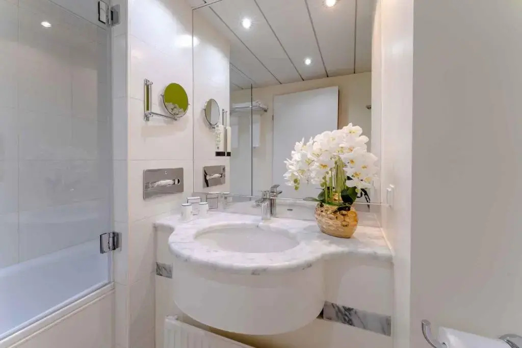 Plaza Premium Wien - Chambres