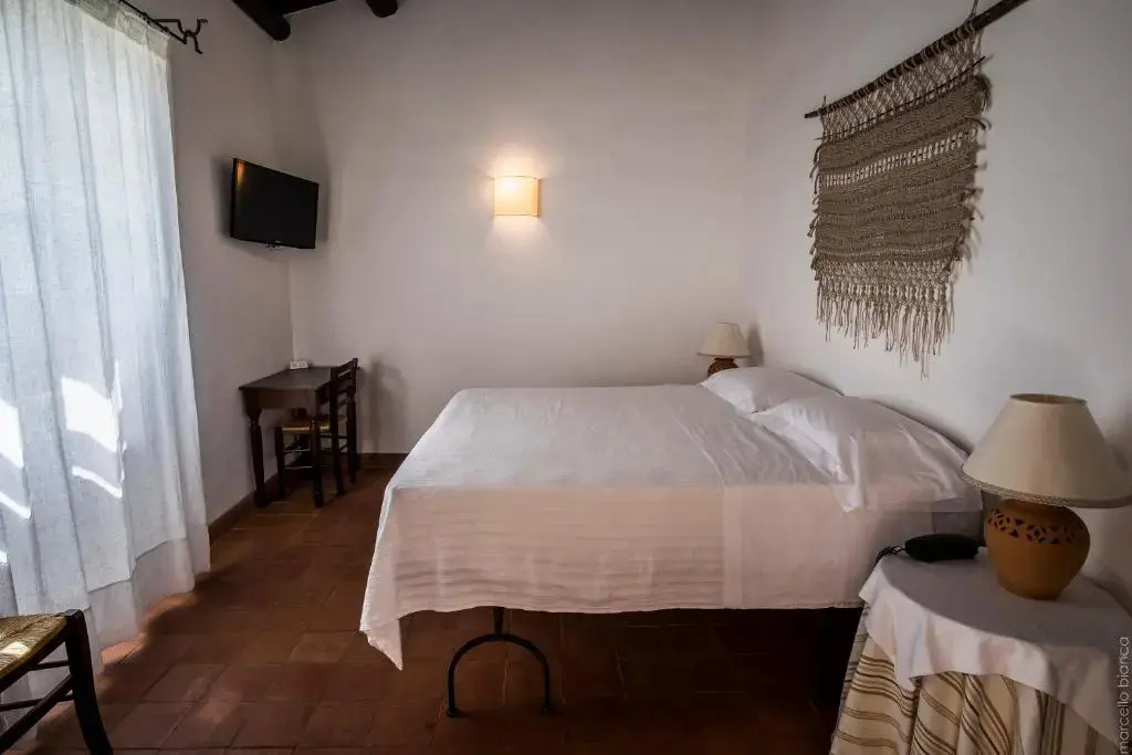 Hotel Masseria degli Ulivi - Chambres