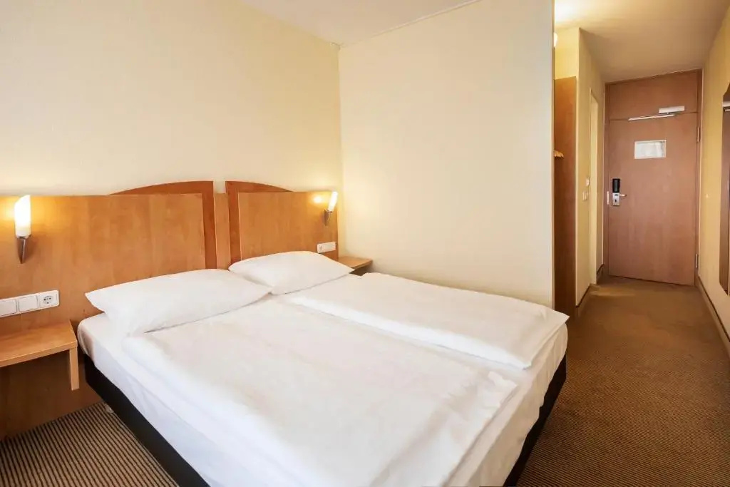 ACHAT Hotel Braunschweig - Chambres