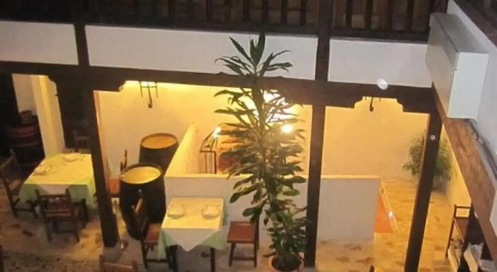 Hotel La Cerca - Général