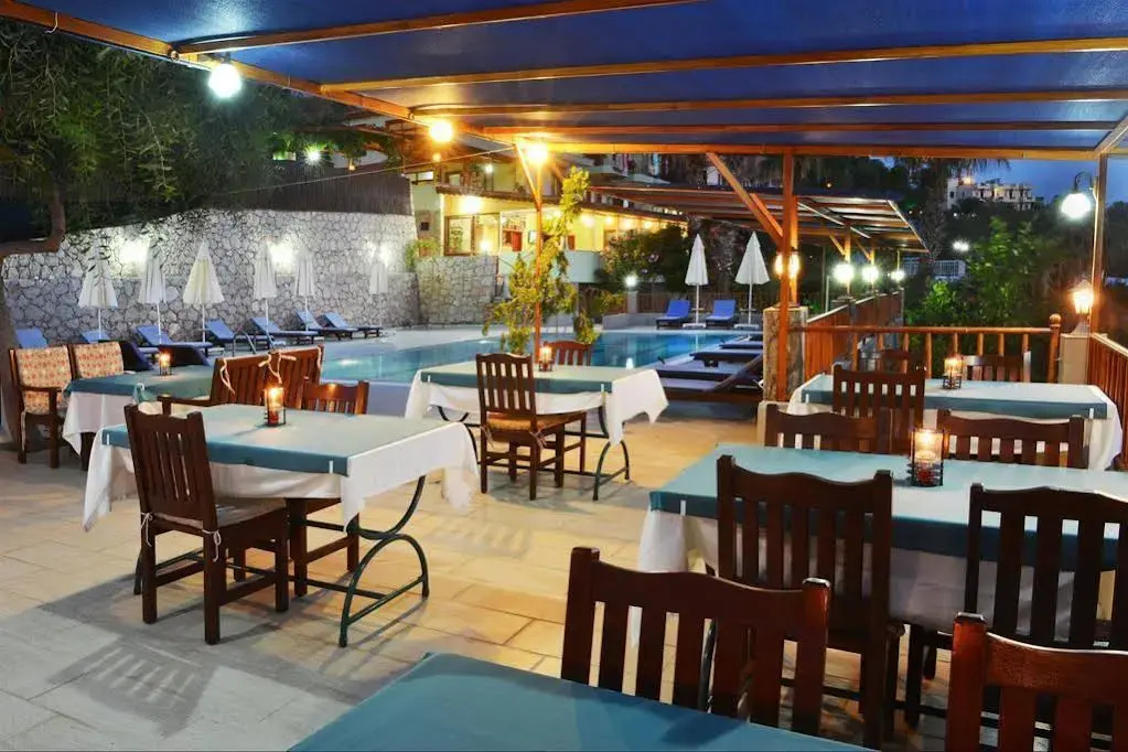 Hotel photo 21