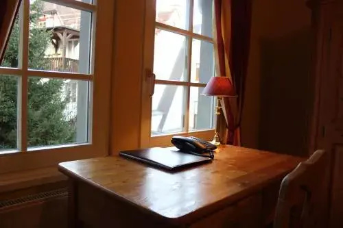 Hotel Garni Wiestor - Général