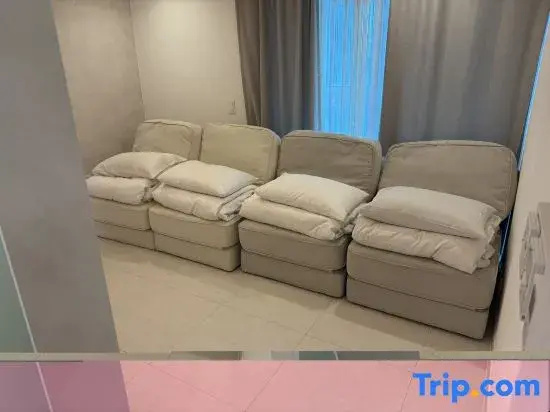 Towlan Jaber - Chambres
