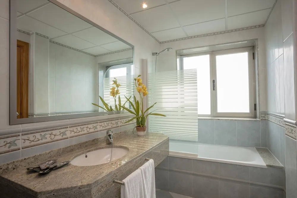 Hotel Rull - Chambres