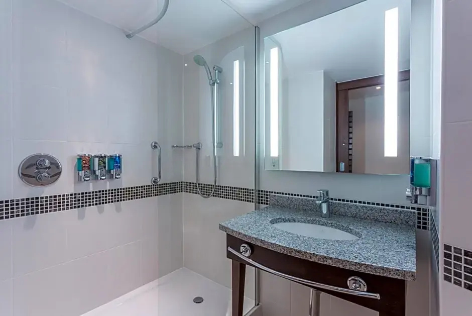 Ty Hotel - Chambres