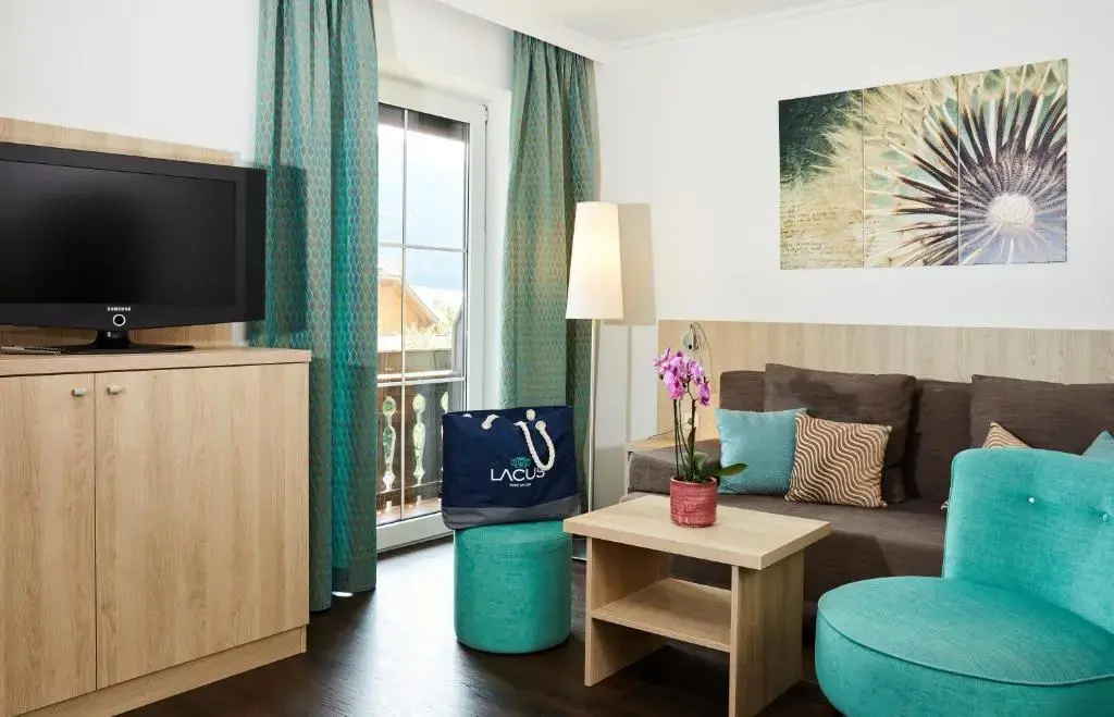 Hotel Moser - Chambres