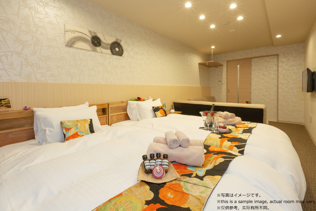 Stay SAKURA Kyoto Gyoen East 사진 11