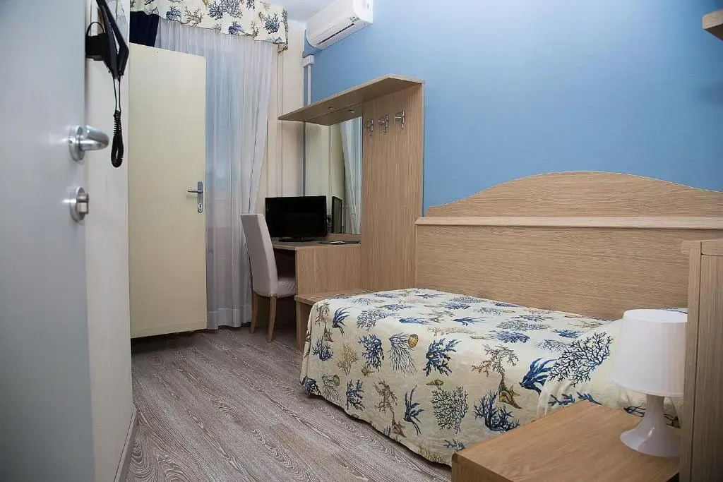 Hotel Umberto - Chambres