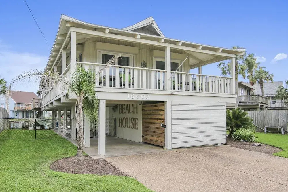 Island Life by Ryson Vacation Rentals