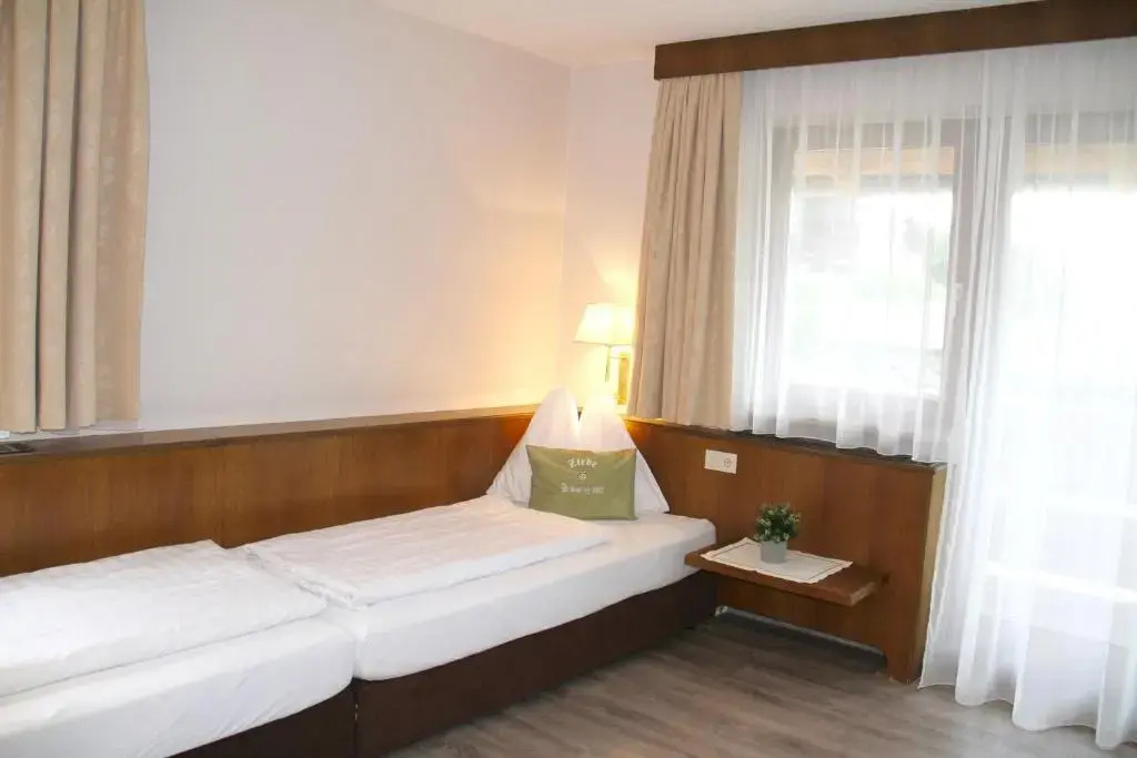 Family Suite with balcony