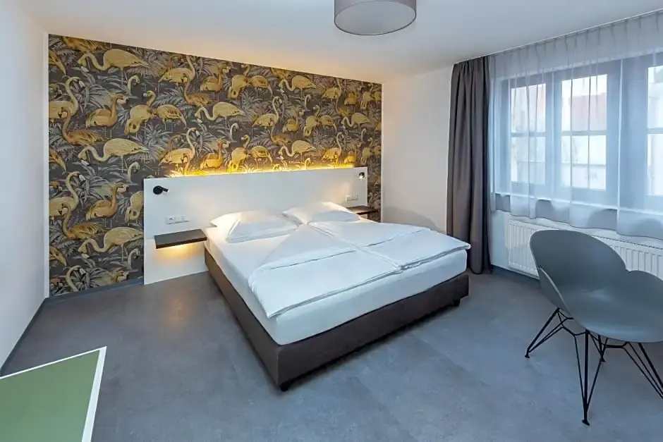 Gottwalds Inn - Chambres