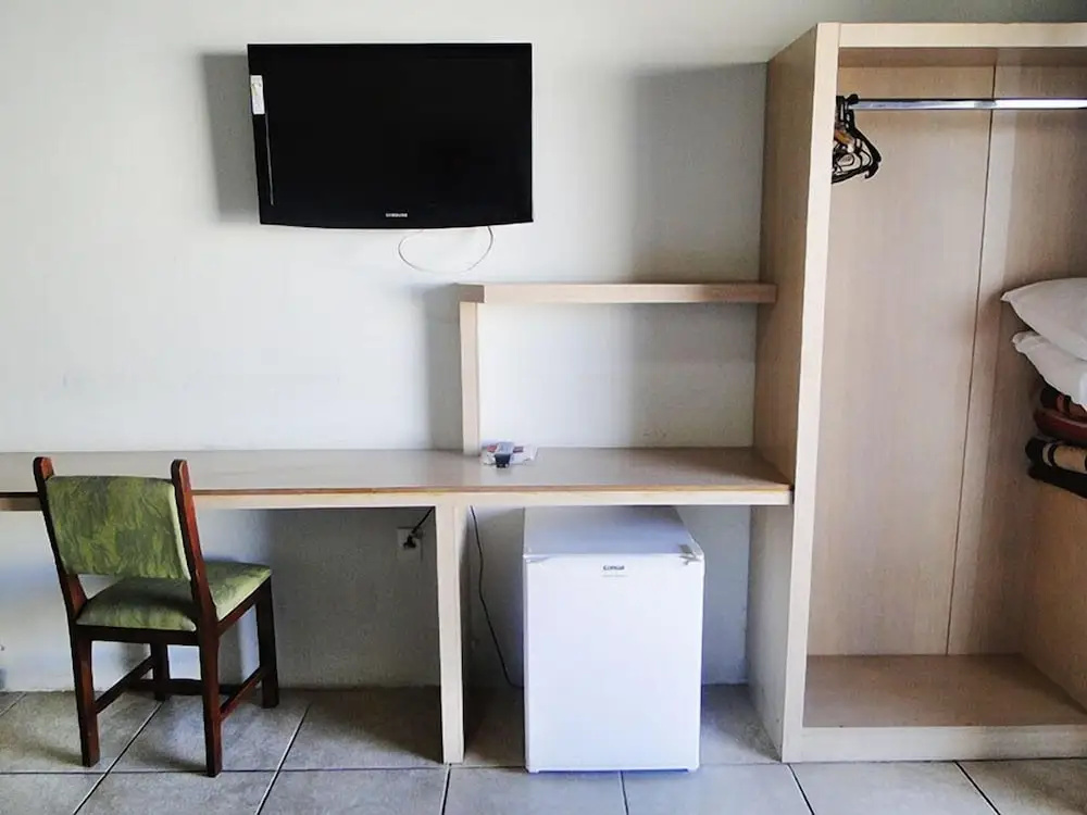 Alzira Park Hotel - Chambres