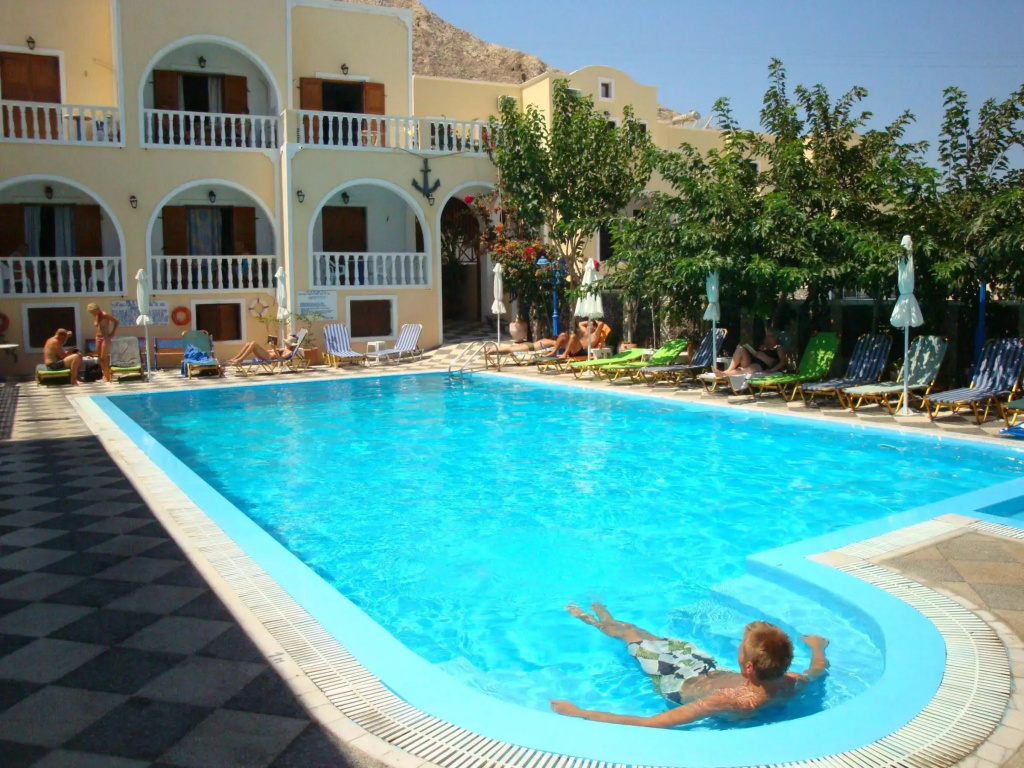 Hotel photo 20