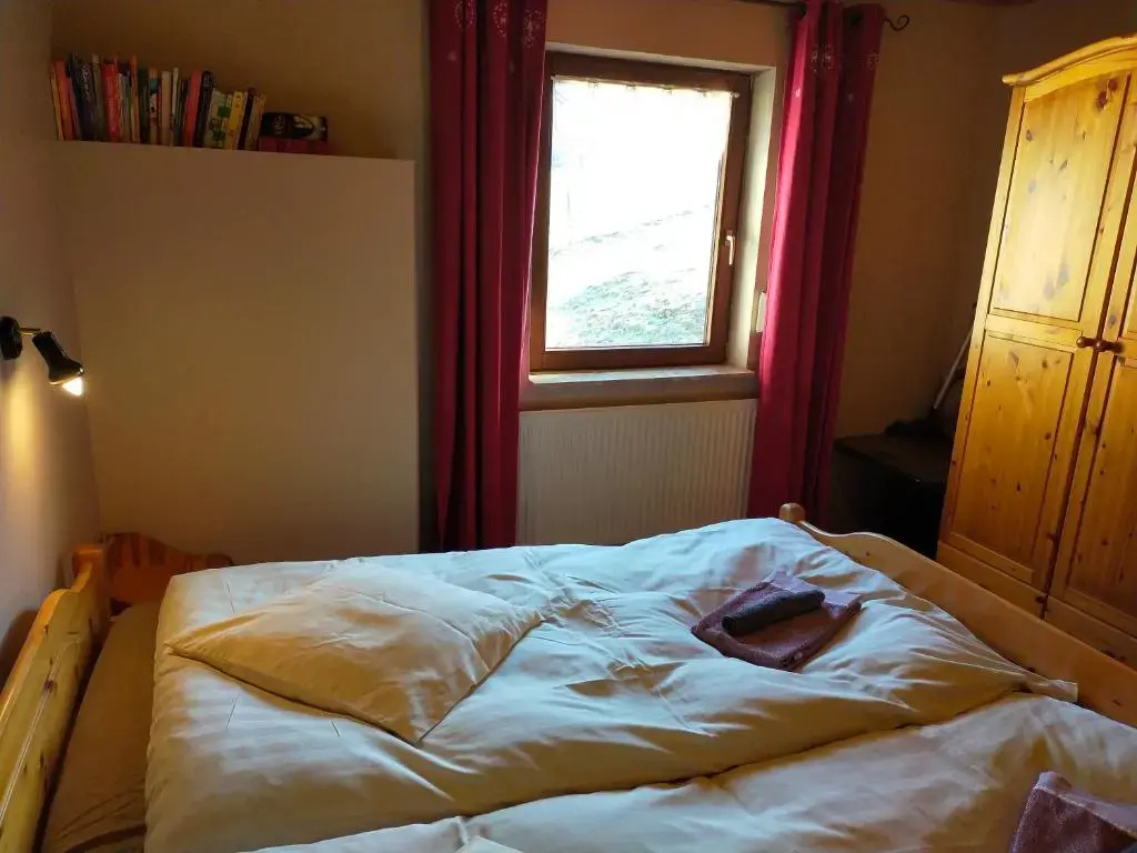 Les Hauts de Brochot - Chambres