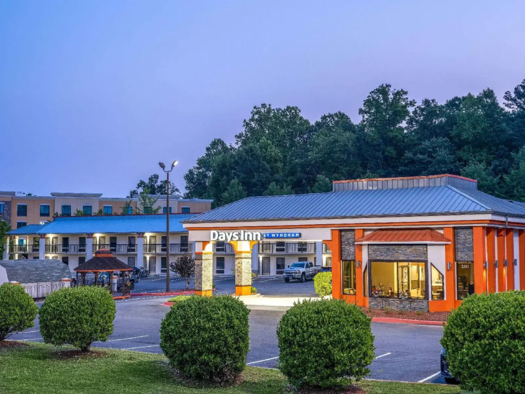 Days Inn Clemson