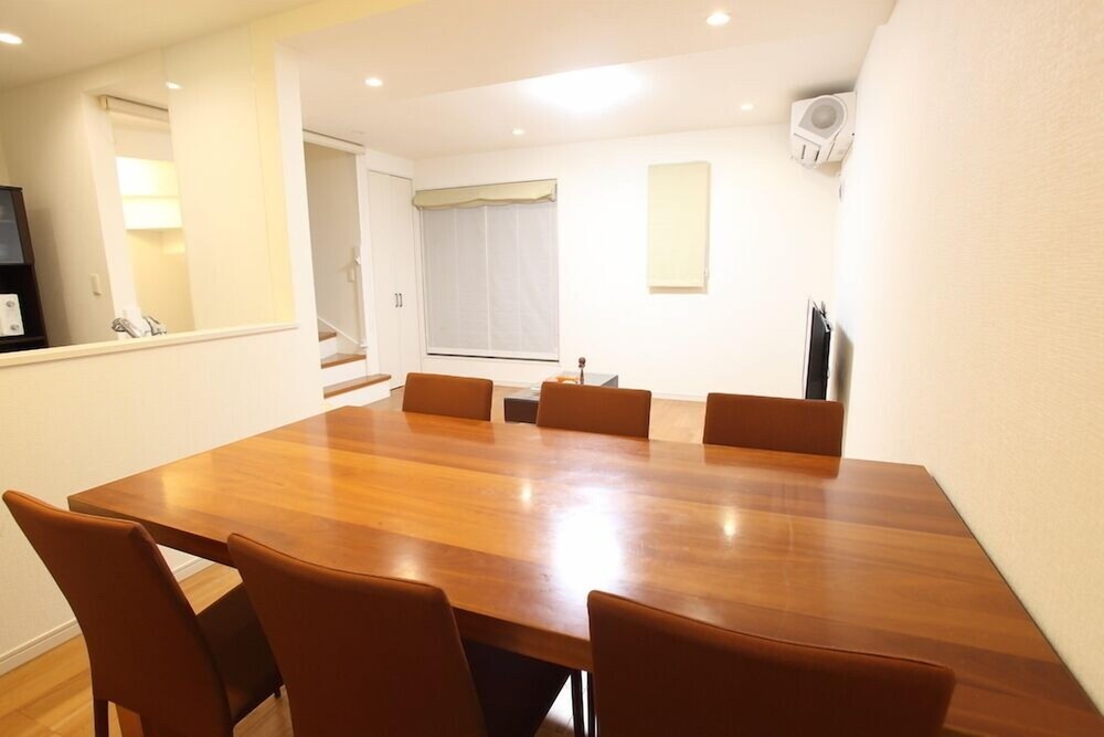 Shinjuku House Hotel 사진 15
