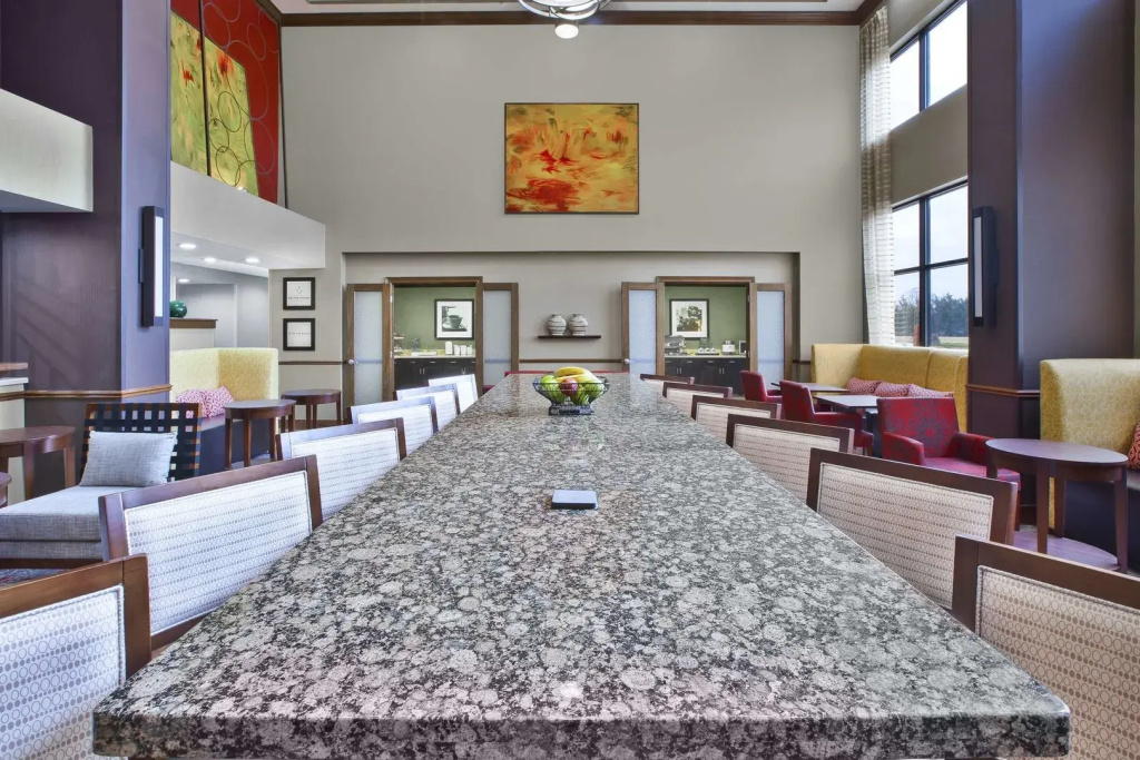 Hotel photo 20