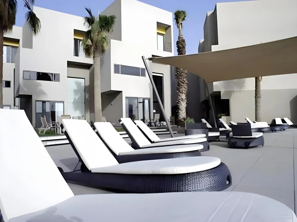 Sealoft Villas - Général