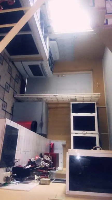 Immaculate 2-bed Apartment in Spanish Town