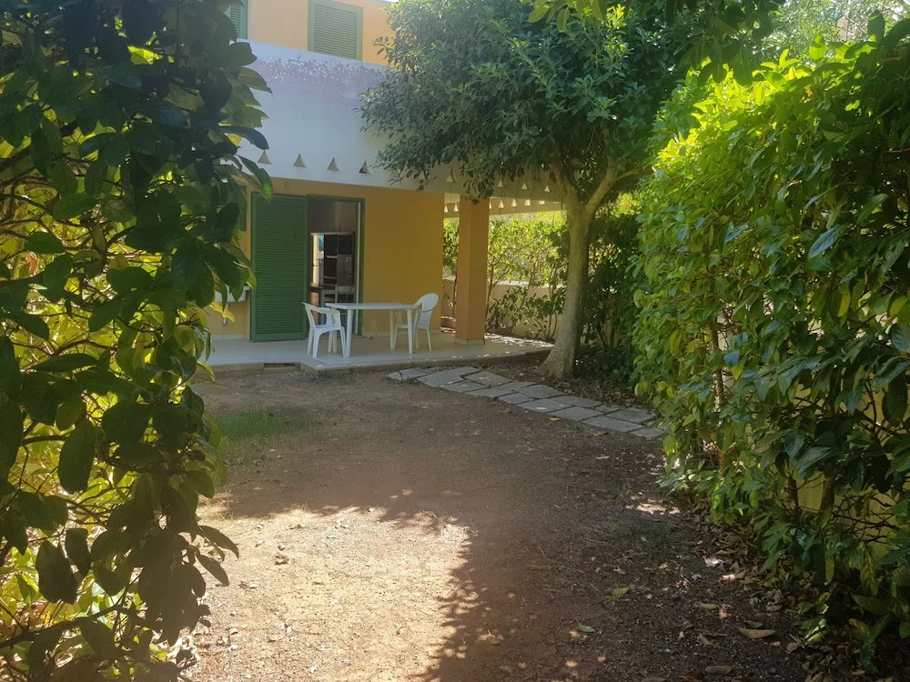 Trilocale Ulivo Baia Verde piano terra