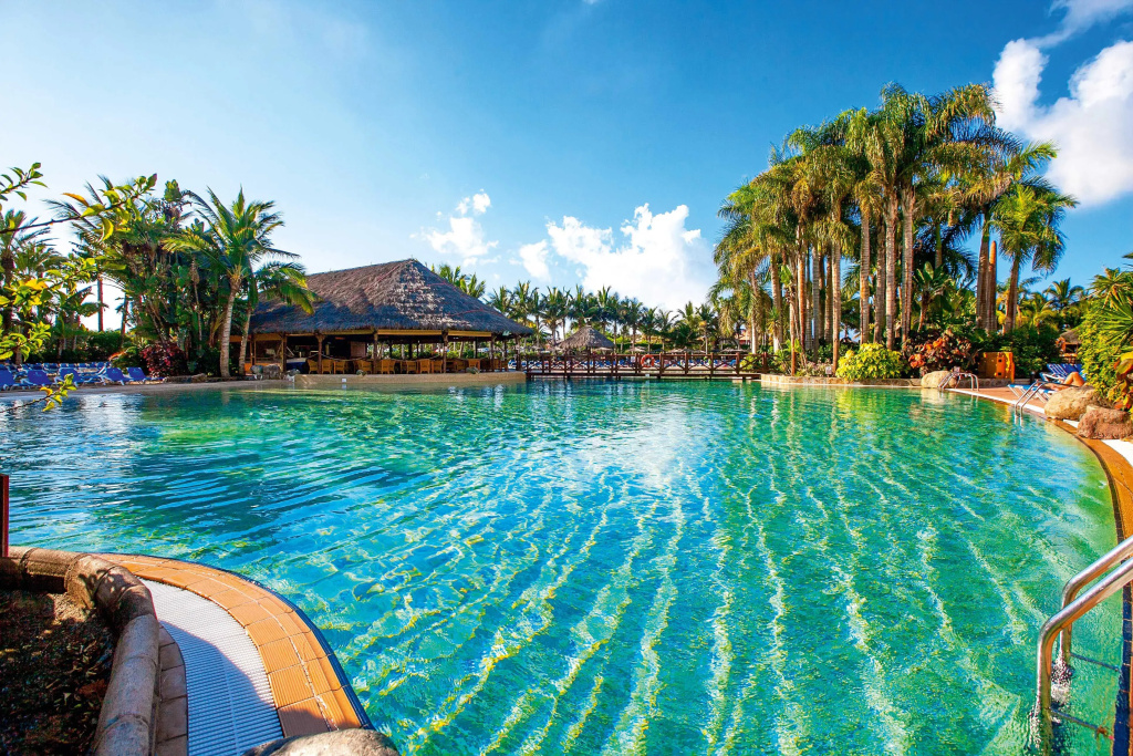 Tabaiba Princess Hotel - Général