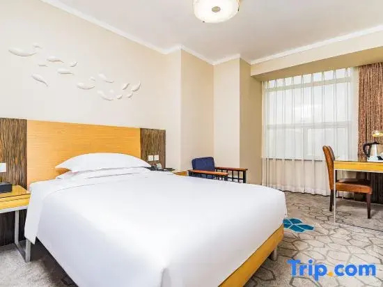 Grand Milea Hotel - Chambres