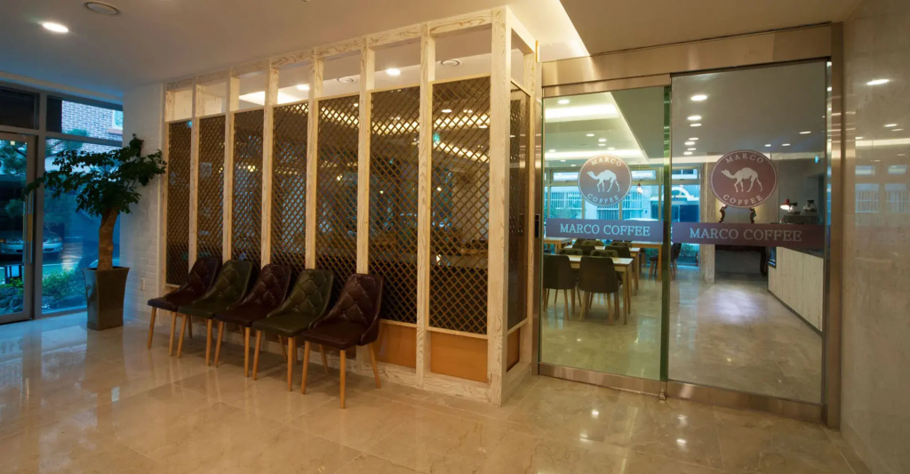 A-One Hotel - Général