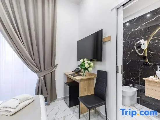Hotel La Stazione - Chambres