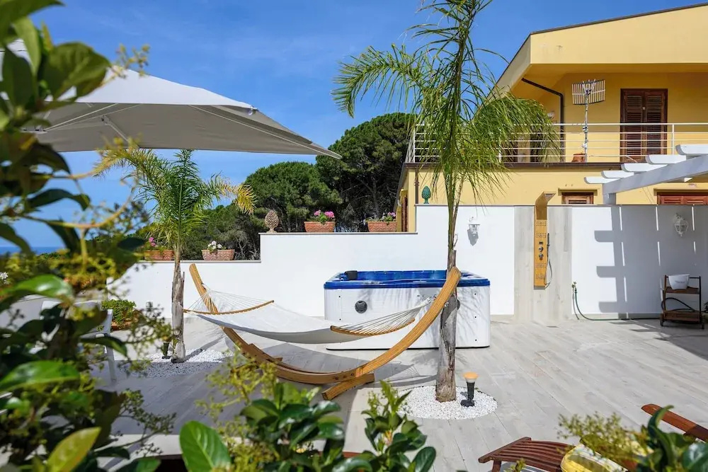 Bm Suite Villa