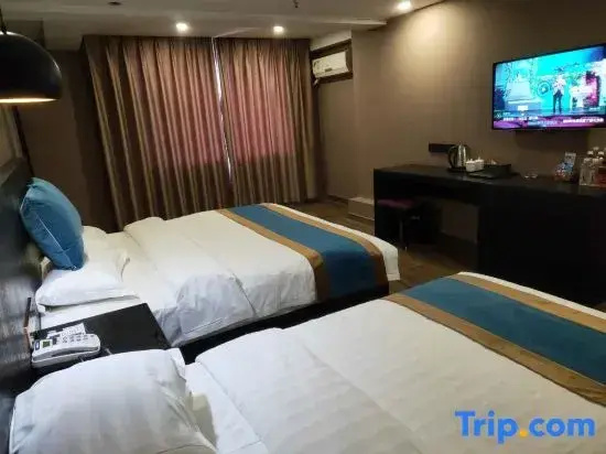Comfort room