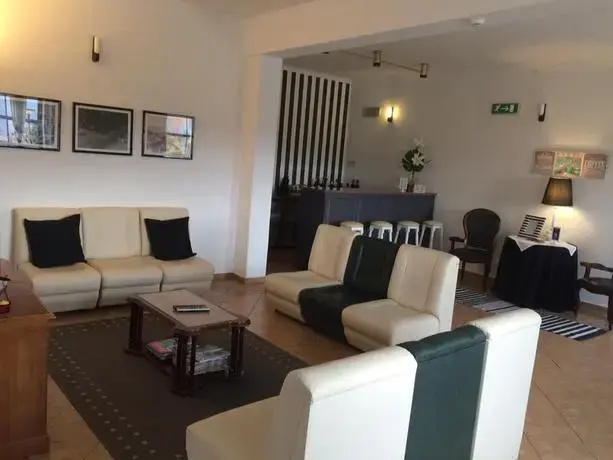 Vinhais Hotel - Général