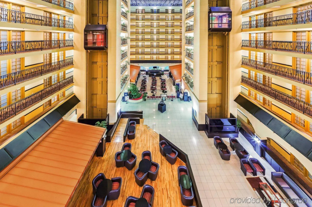 Crowne Plaza Suites Houston - Near Sugar Land - Général