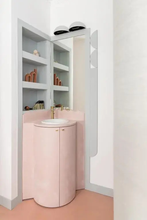 Cosy flat 15 minutes from the Louvre