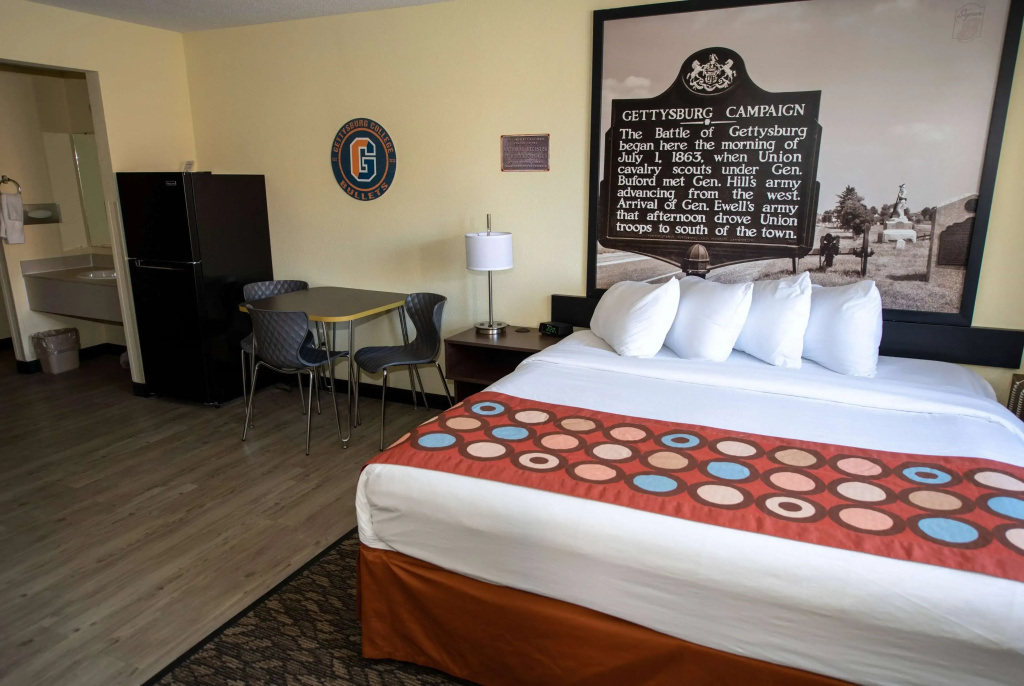 Hotel photo 5