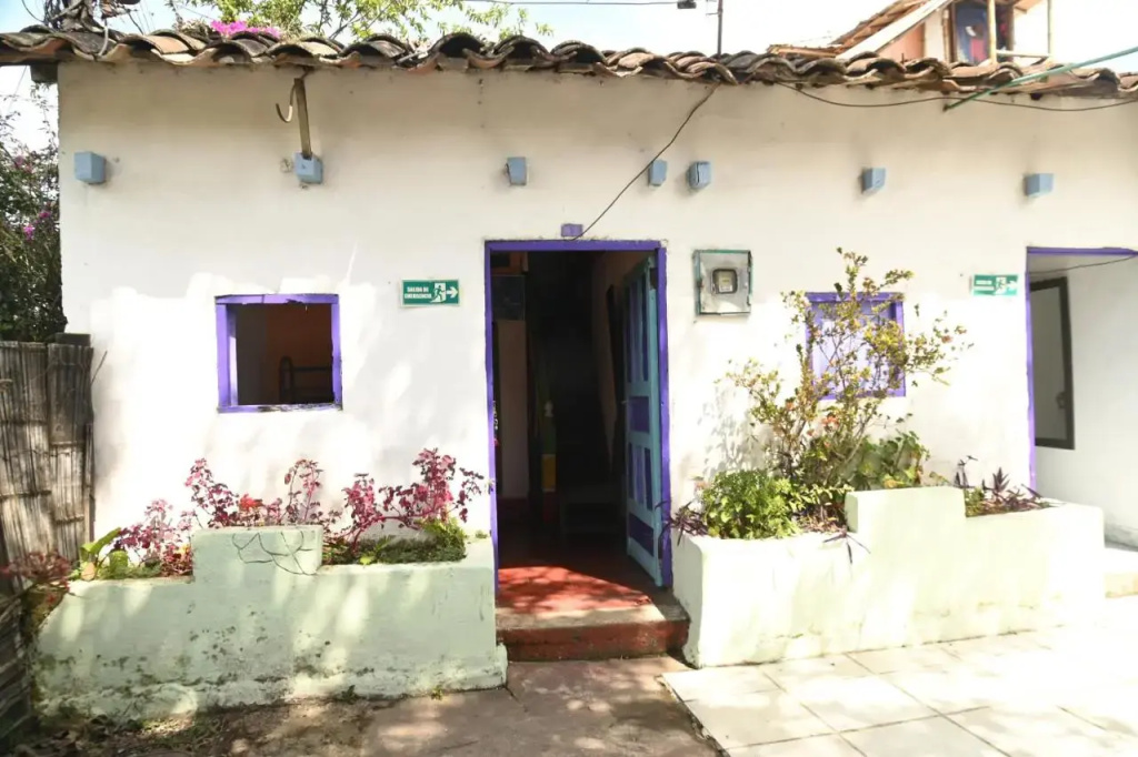 Hotel Imperio Copacabana