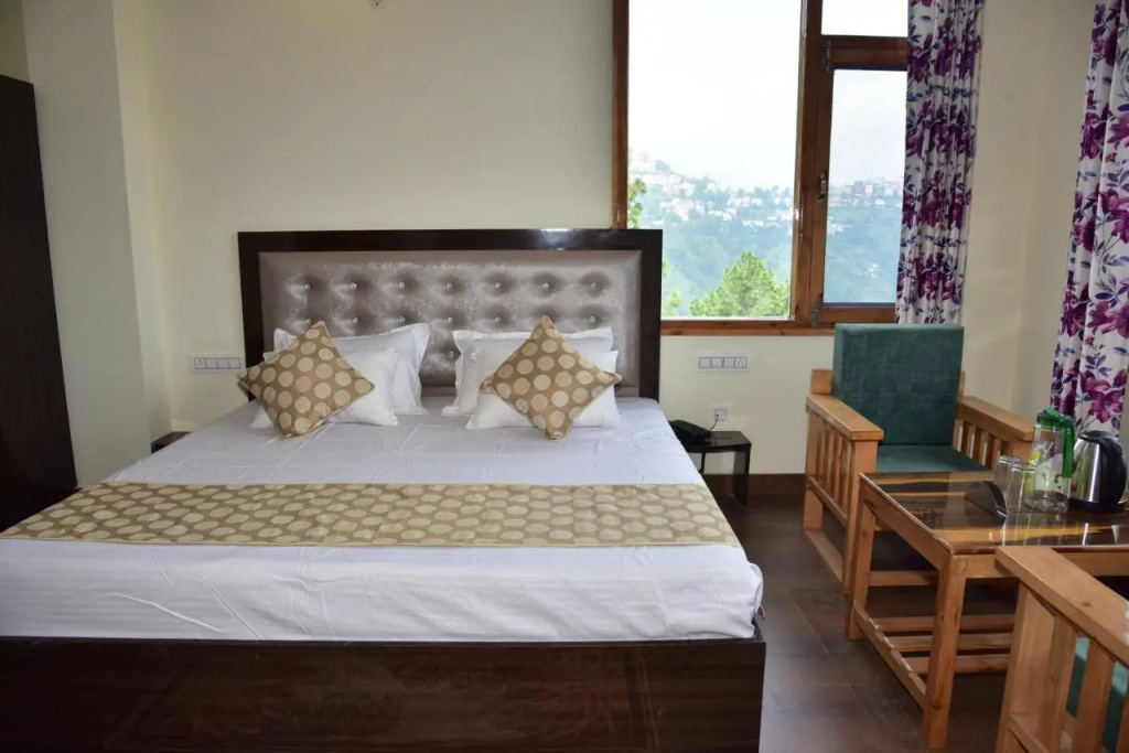 Hotel photo 11