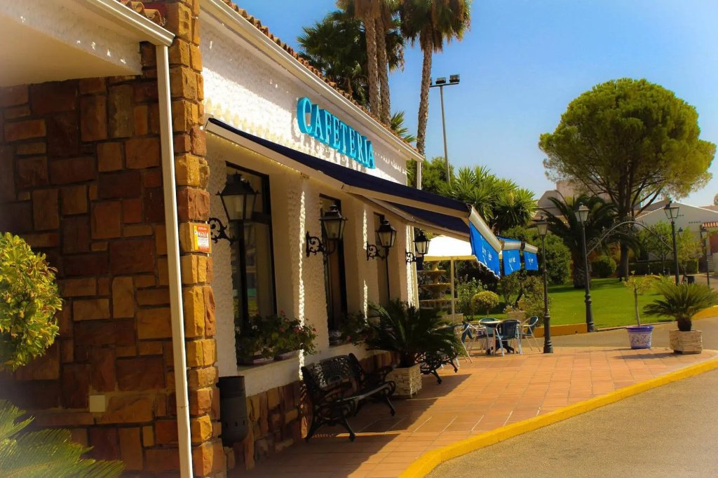Salvador Hotel - Général