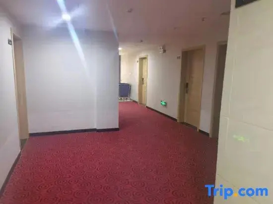 Xixian Ibis Hotel