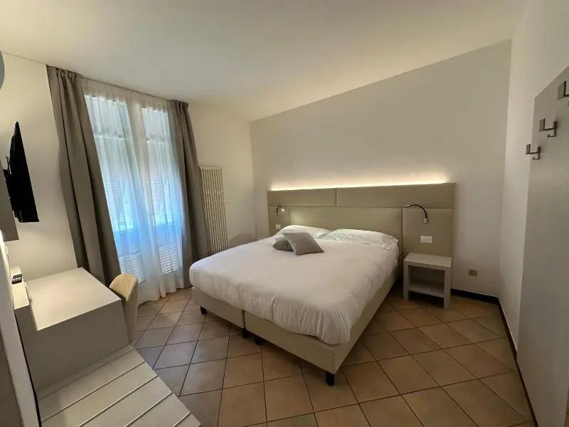 Albergo Franzone — 5