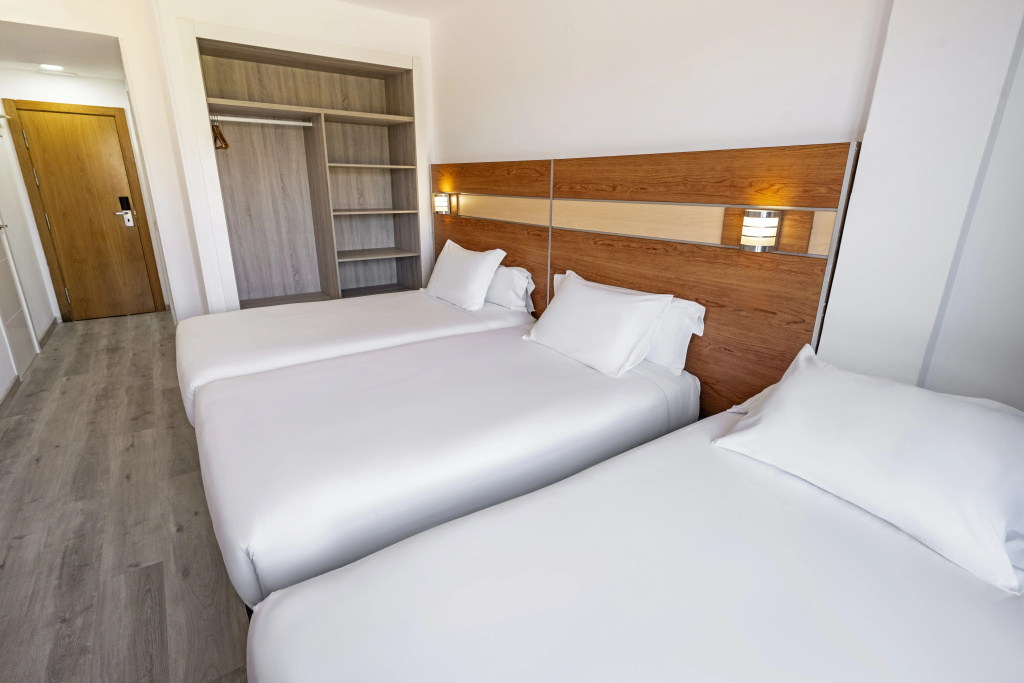 Hotel Faranda Los Tilos, Ascend Hotel Collection - Général