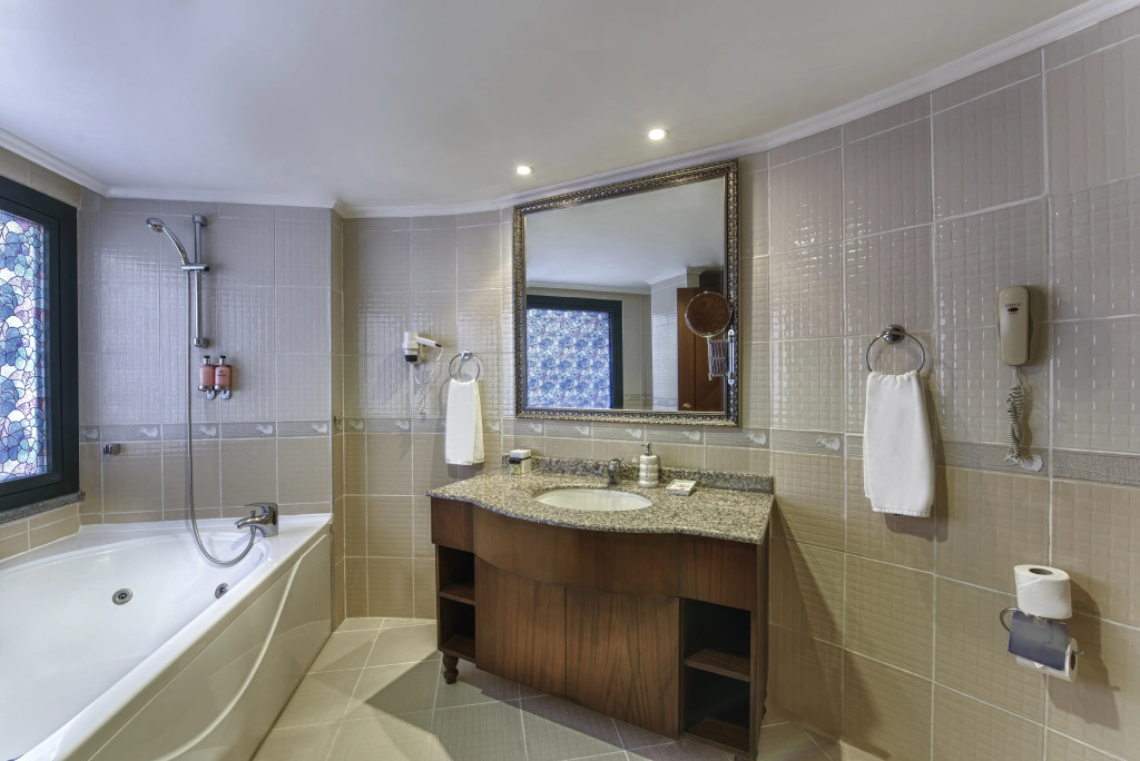 Delphin Palace - All Inclusive - Général
