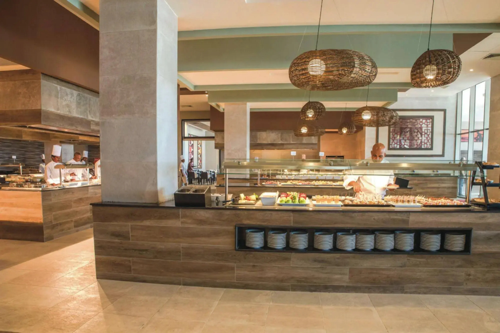 Hotel Riu Sri Lanka